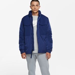 Nike Men's Repel M65 Jacket Nike Sportswear Synthetic-Fill Parka